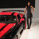 Illustration for article titled Booth Professionals of the 2010 Detroit Auto Show